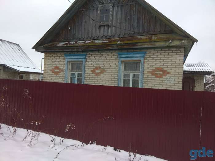 Продается дом, Гомельская область,, фотография 1