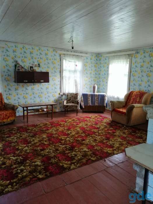 Продам дачу, Минская обл. Вилейский р-н. Д. Седица, фотография 4