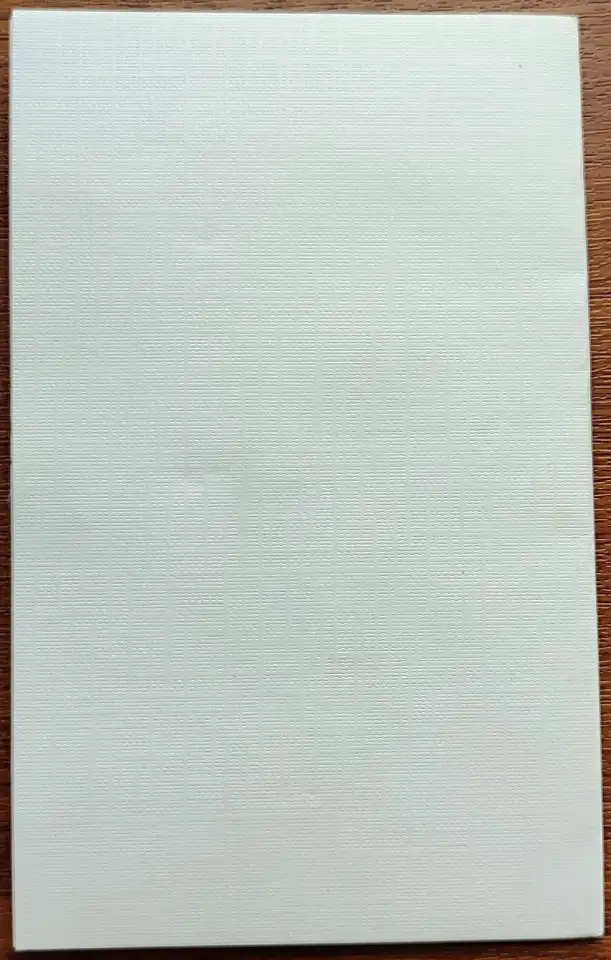 Открытка С Днём рождения ручной сборки, фотография 3