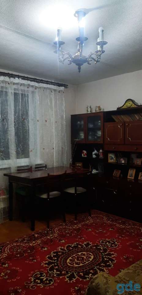 Продам квартиру, 50 лет ВЛКСМ, фотография 5