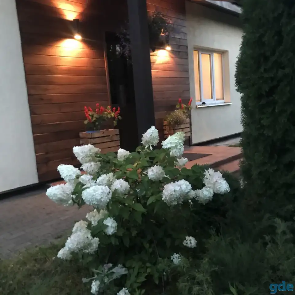 Комфортный и уютный коттедж ,совсем рядом с ГСК Логойск, фотография 8