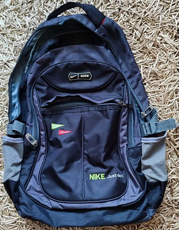 Фирменные рюкзаки Nike  Adidas, фотография 2