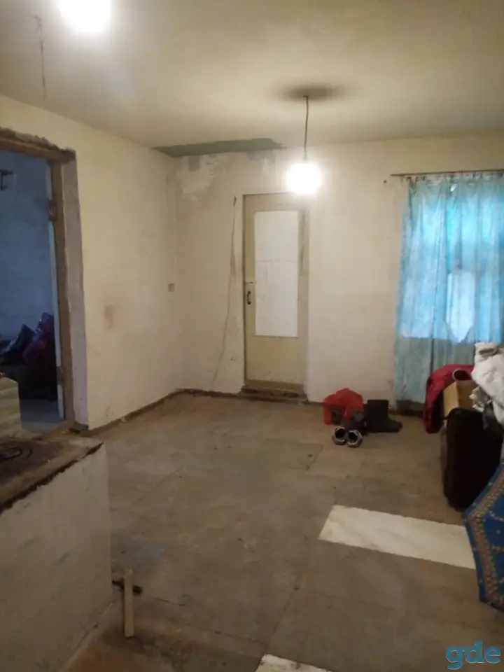 Продается полдома, Адама Мицкевича ул. 32, фотография 5