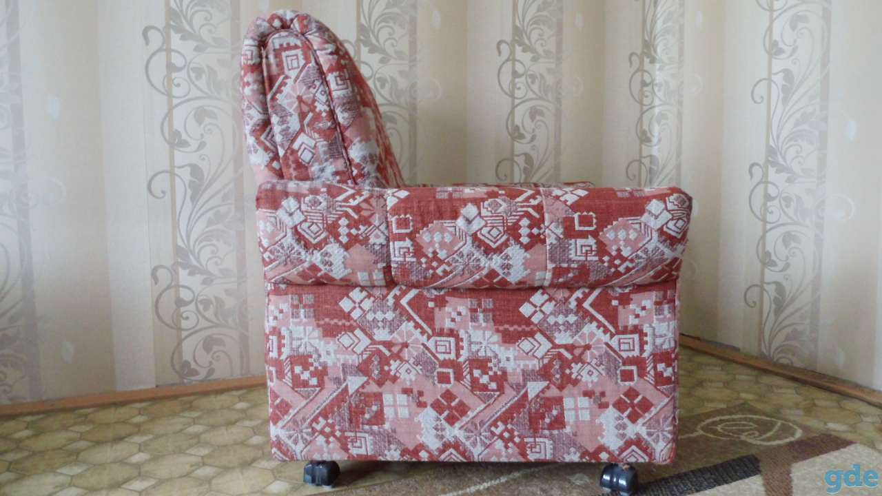 ДВА КРЕСЛА, фотография 8