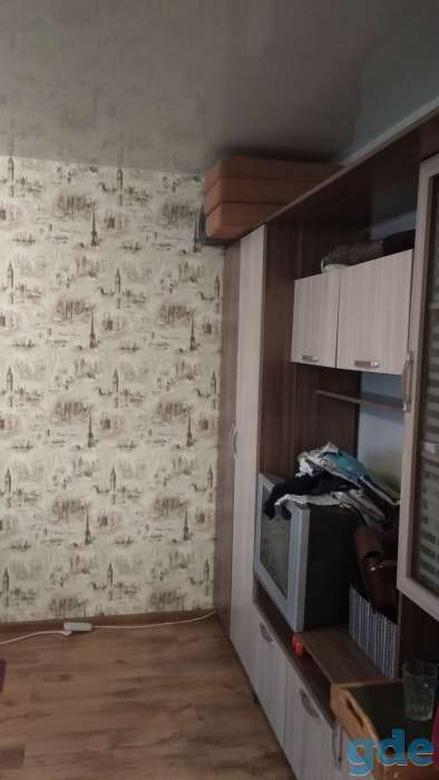 Продам однокомнатную квартиру, улица Шишкина 26, фотография 4