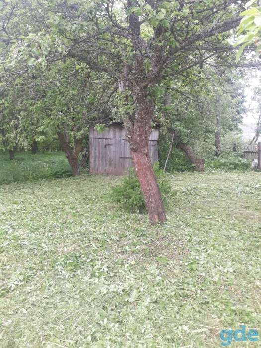 Продаётся дом с большим участком, район деревня Дрыла 2., фотография 4