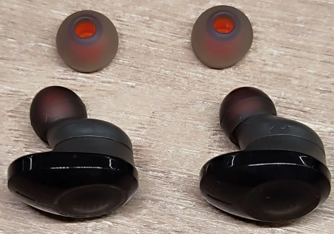 Беспроводные наушники JBL TUNE 125TWS, фотография 2