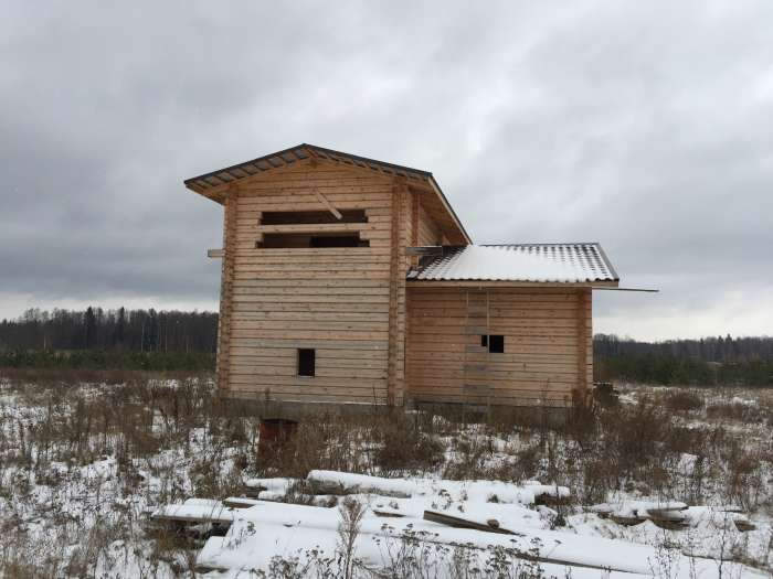 Продам коттедж в живописном месте., фотография 8