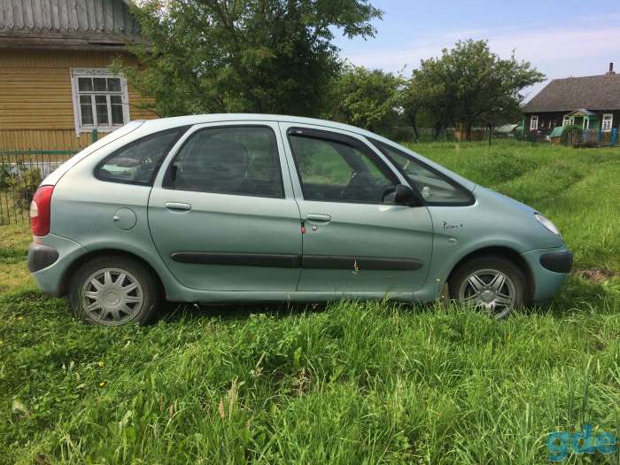 Продам автомобиль Citroen, фотография 2