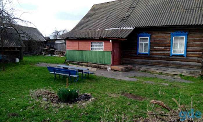 Продам дом в Лошеице, фотография 3