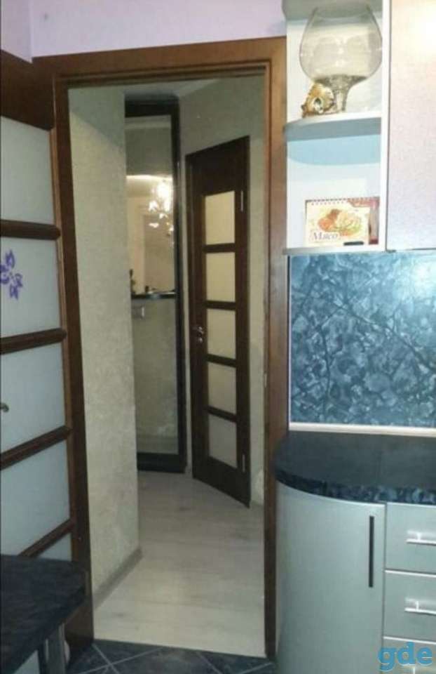 Сдаётся 1-ая квартира (дл. срок), Днепровский бульвар 56, фотография 5