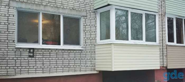 Продажа 2-комнатной квартиры в Жодино, ул. Гагарина, д. 9, фотография 7