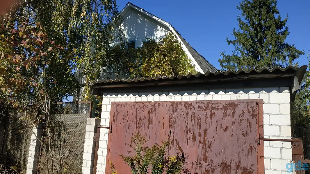 Продаю теплую дачу.Недорого.Собственник., фотография 5