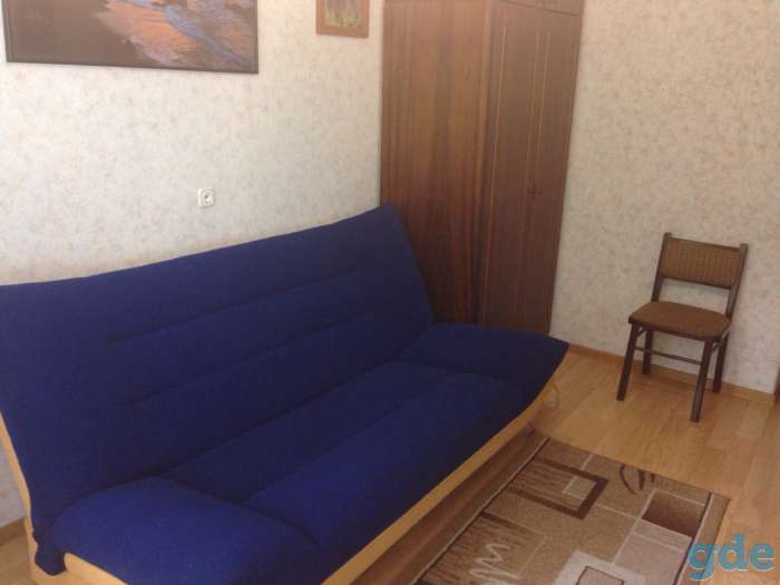 сдам комнату, проспект фрунзе, фотография 3