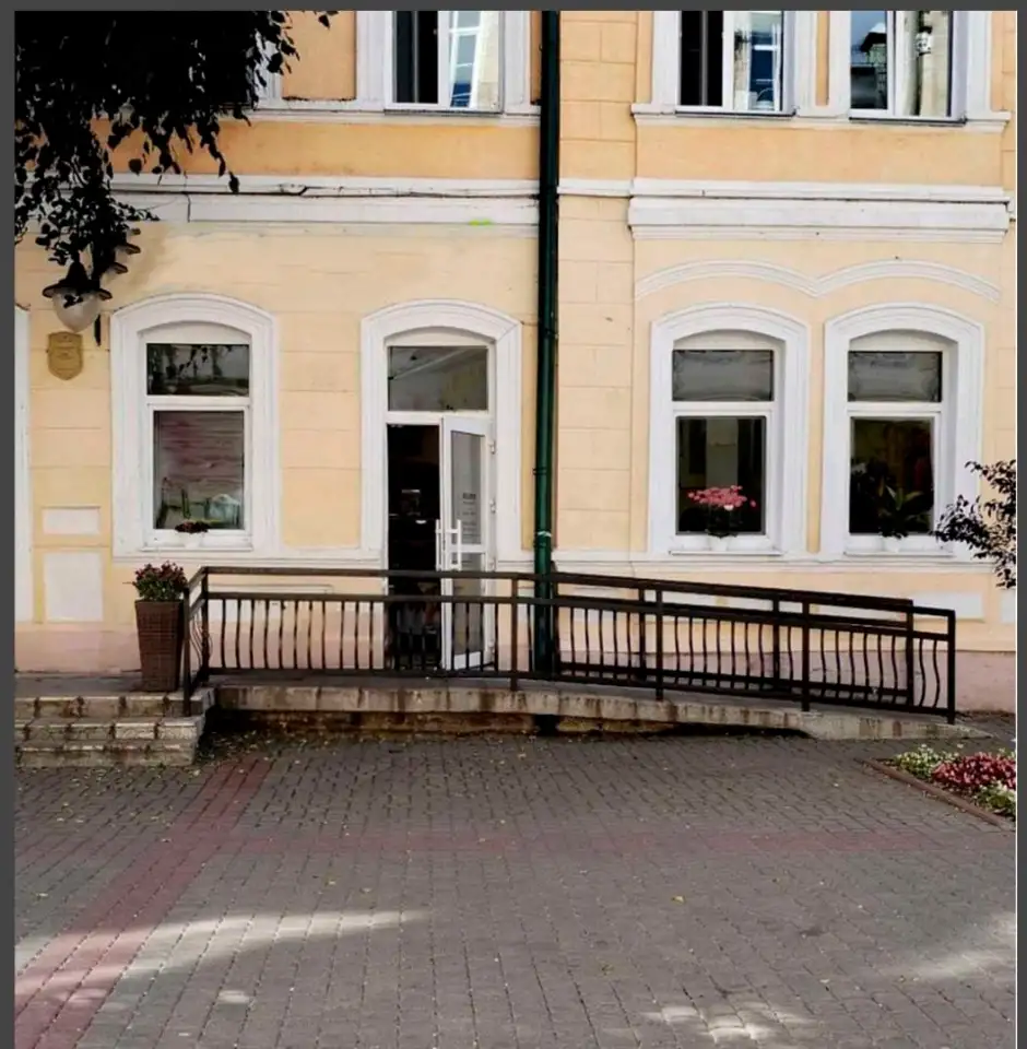 Торговое помещение, ул. Ленинская 30, фотография 1