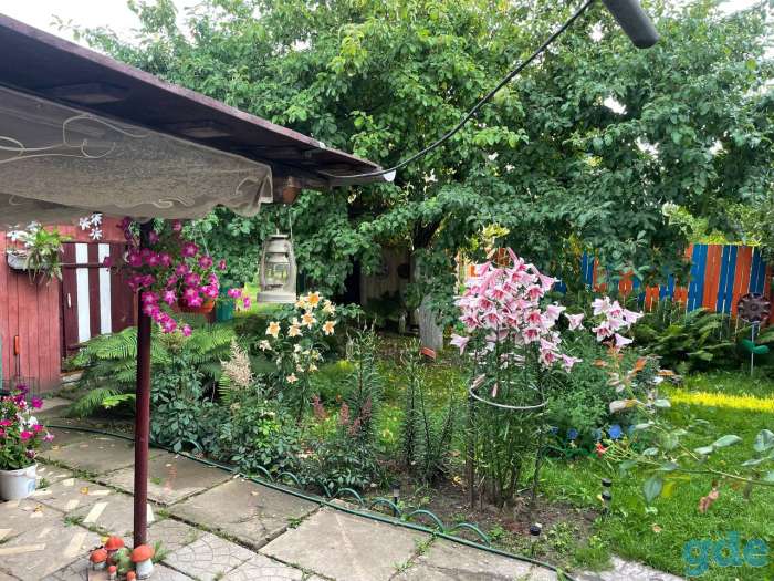 Продам дом, -й Комсомольский пер., 2А, район, Могилёвская область, фотография 4