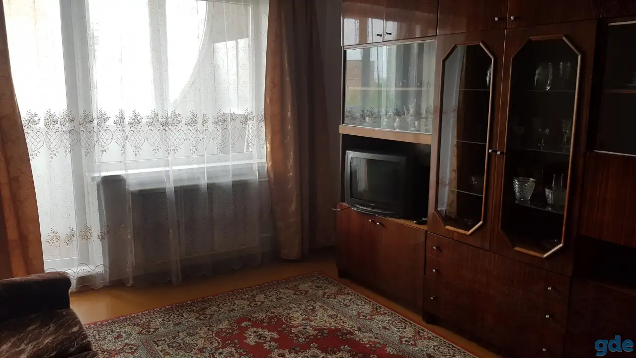 Сдам квартиру в Минске, Плеханова 32/2, фотография 3
