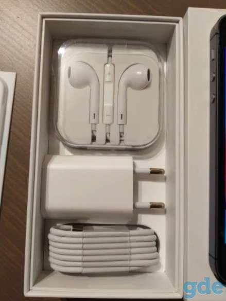 Apple iPhone 5S ГБ/32, фотография 4
