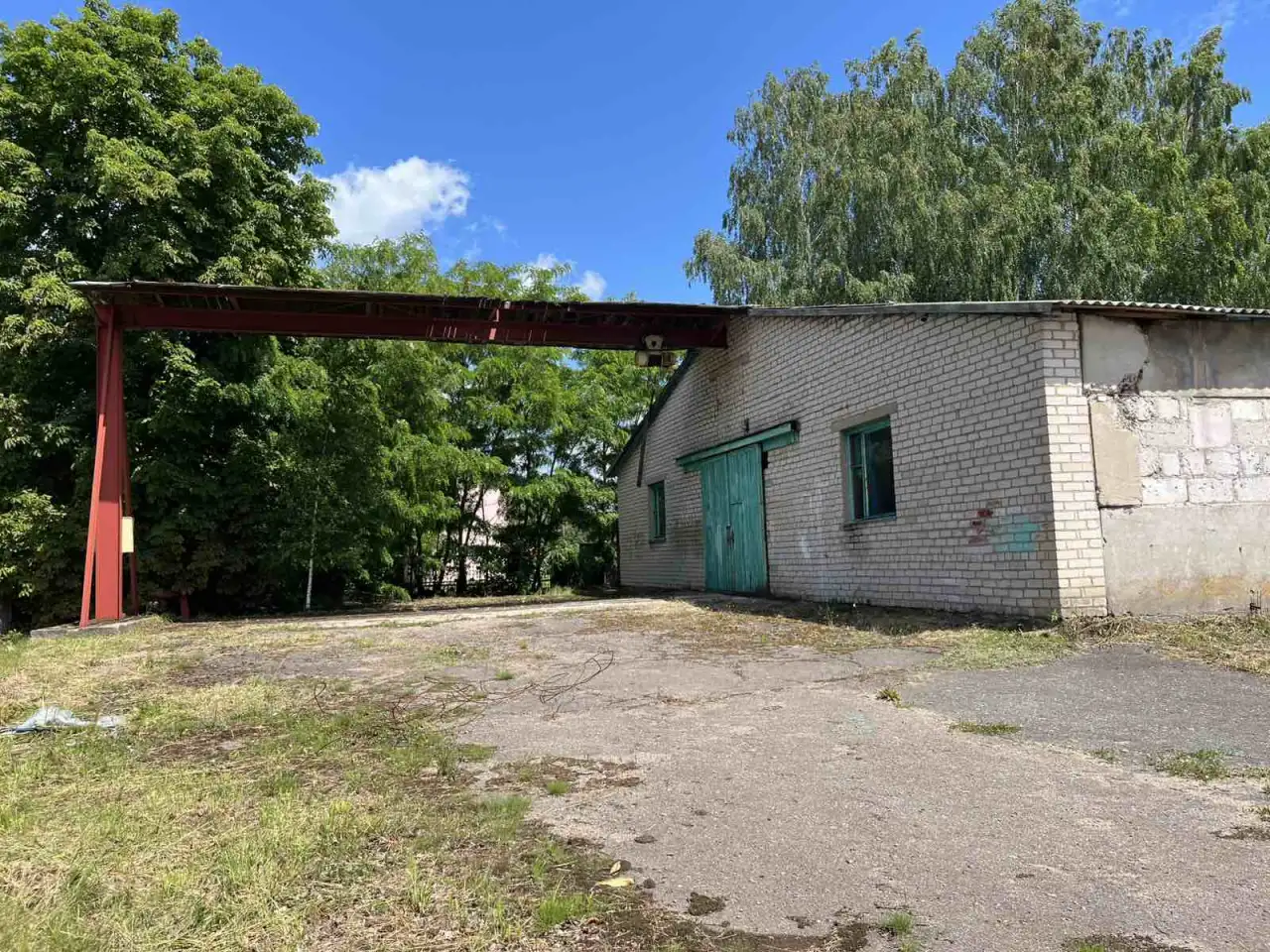 Производственные помещении 2 здания, Гродненская обл., ул.Советская, 102, фотография 15