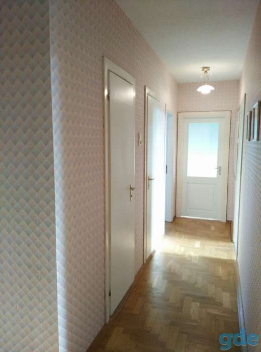 3-х комнатная продажа или обмен на 1-комнатную, Ольги Соломовой ул, 138, Гродненская область, фотография 12