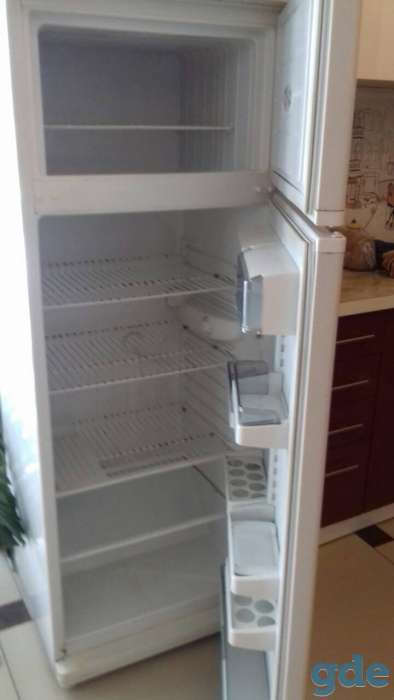 Продам холодильник атлант двухкамерный, фотография 2