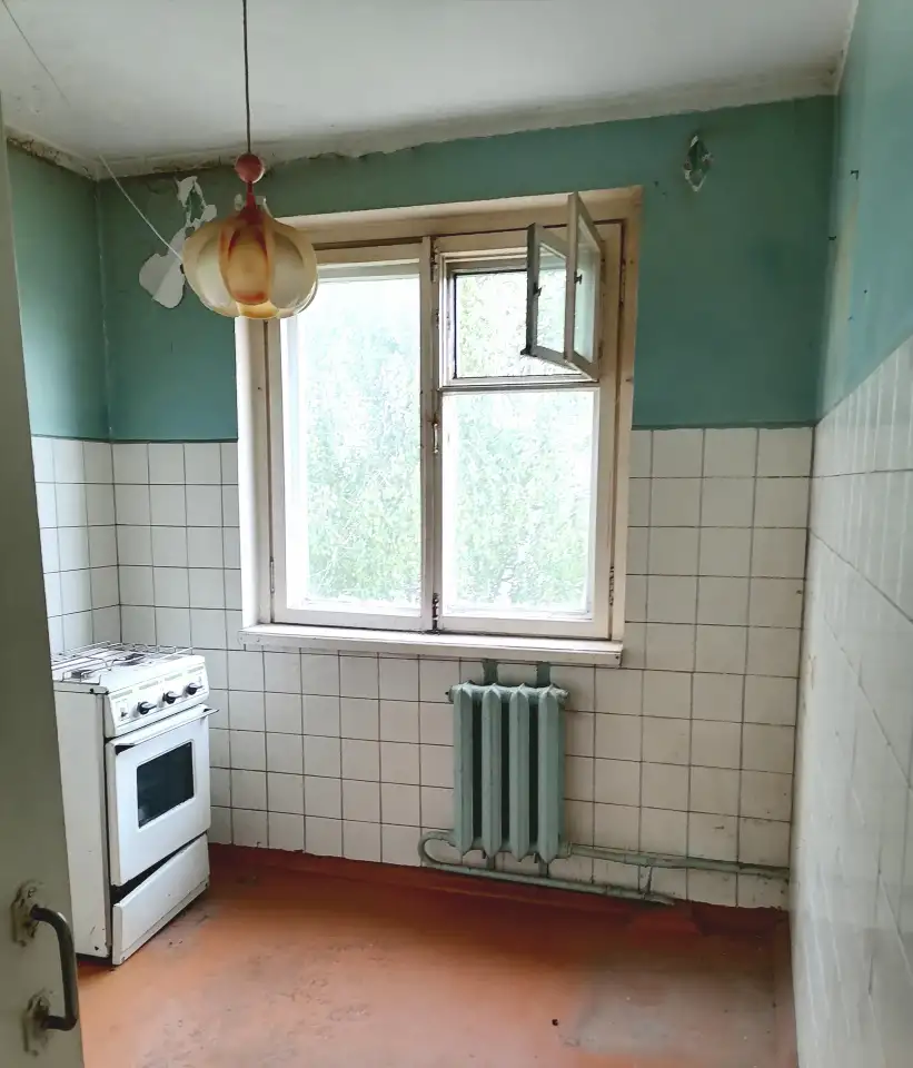 Продам 4-х комнатную квартиру, фотография 5