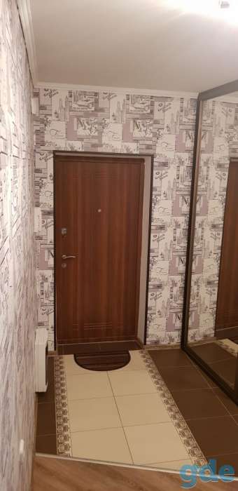 Сдам 2х квартиру на длительный период, ул.Сурганова 5а, фотография 6
