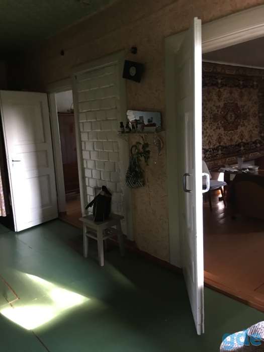 дом в городе, Береза Брестской области, фотография 4