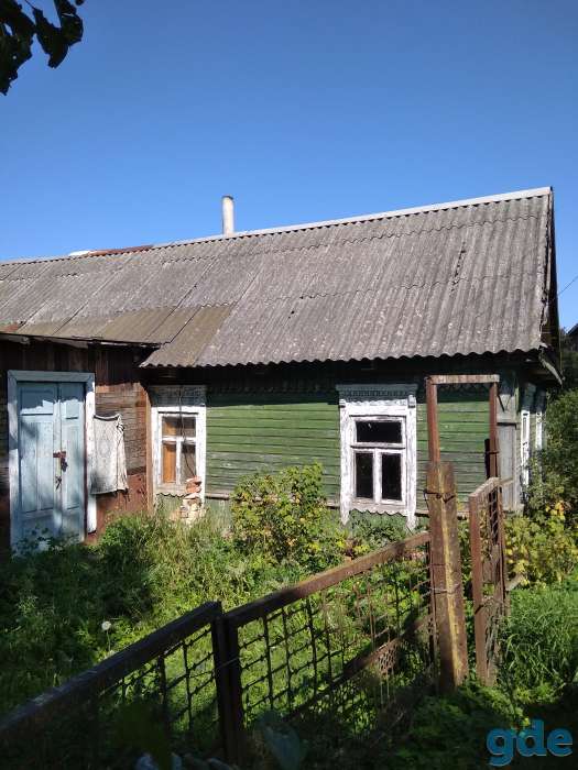 Продажа дома, Брестская обл., Ляховичский р-н.,д.Бажки, фотография 3