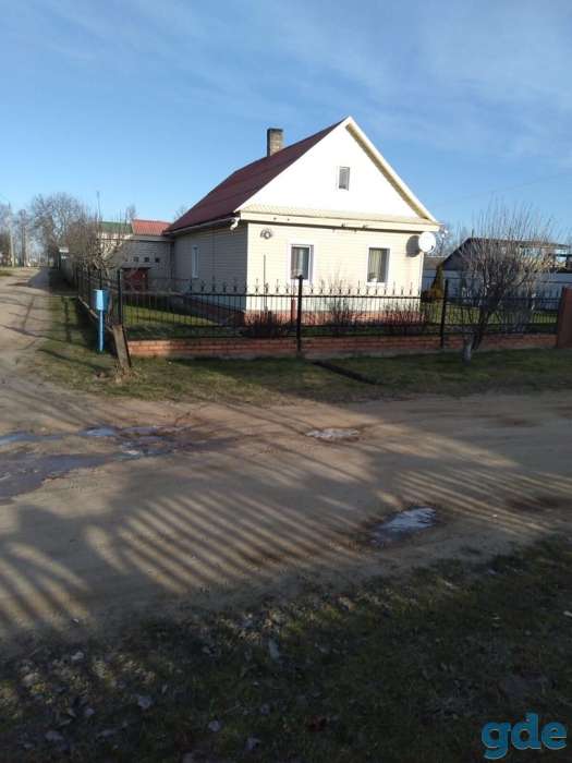 Продам дом. Деревня Погост-2., фотография 8