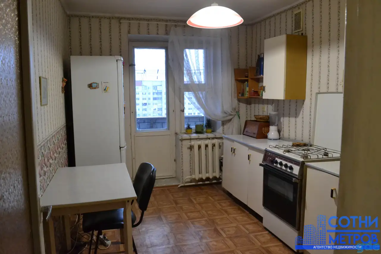 Продаю трехкомнатную квартиру в Борисове за 38.000, фотография 3
