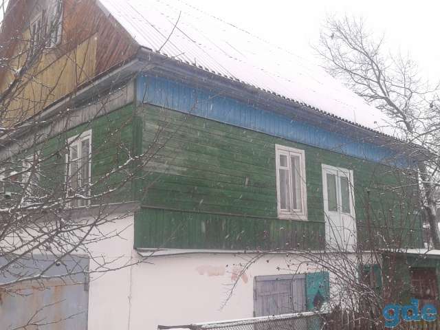 Дом в Витебске, фотография 2