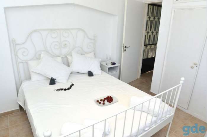 Villa Pontikonisi Корфу Грэцыя 6 госці, фотография 5