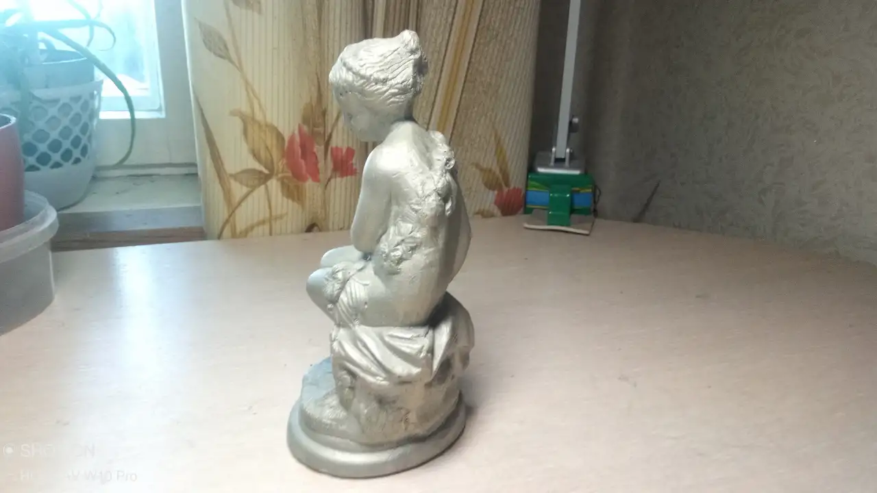 Статуэтка СССР, фотография 3