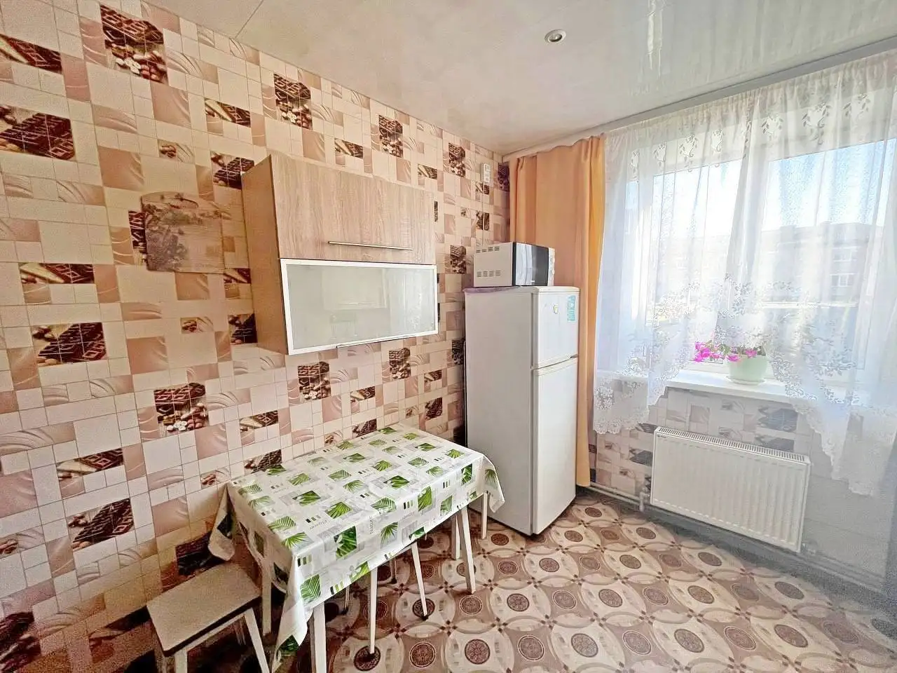 Квартиры для юр. лиц, командированных в Червене, фотография 2