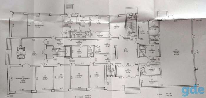 Продажа здания в Глубокском районе аг. Прошково, фотография 7