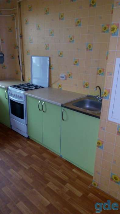 Сдам 3 ком для строителей до 12 чел в Каменной Горке нал/безнал, фотография 1