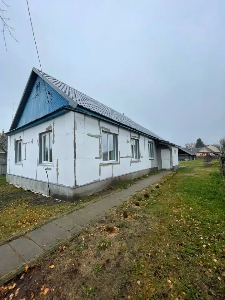 Продам-обменяю дом в д. Новый Свержень, фотография 12
