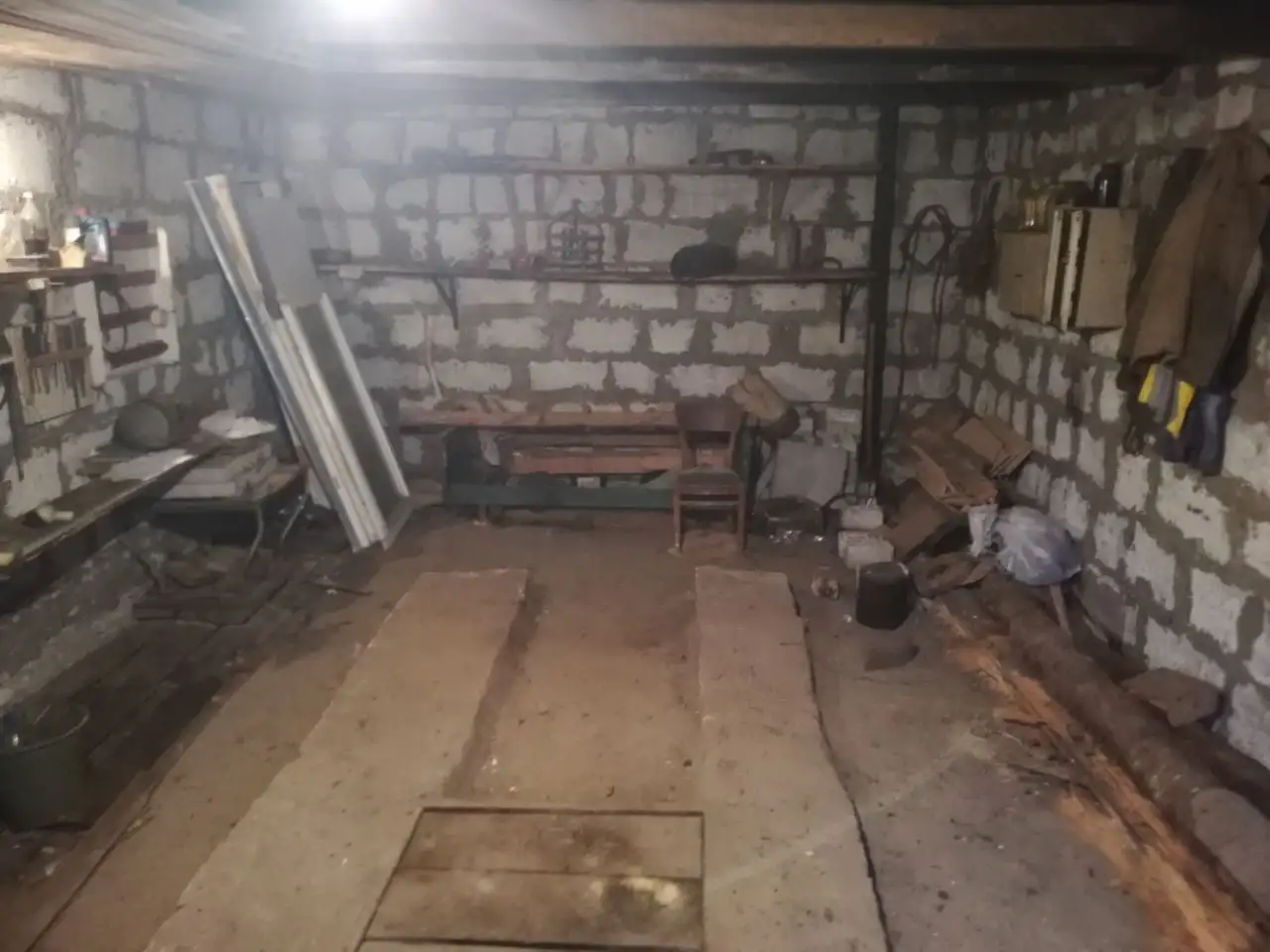 Продается гараж капитальный, Рогачев .ул. Виссариона  Белинского., фотография 12