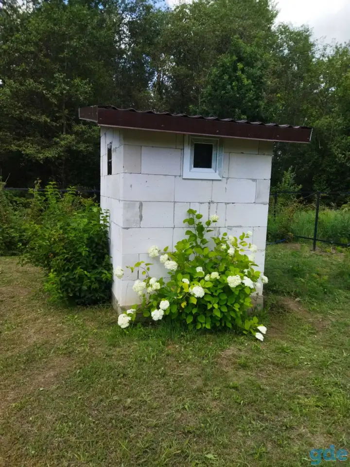 Продам дачу, с.т.Железняки 2 на берегу, фотография 7