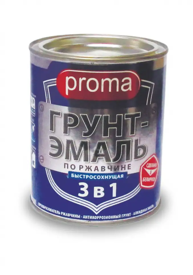Краска и другие ЛКМ. Контрактное производство, фотография 1