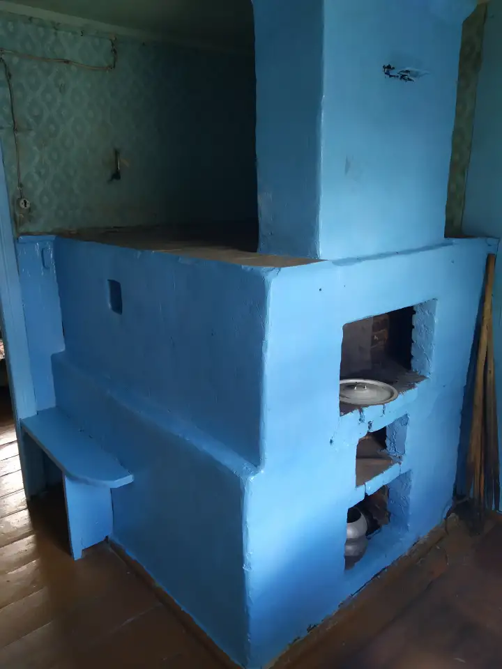 Дом с приусадебным участком в д. Солон Стародорожский район, фотография 7