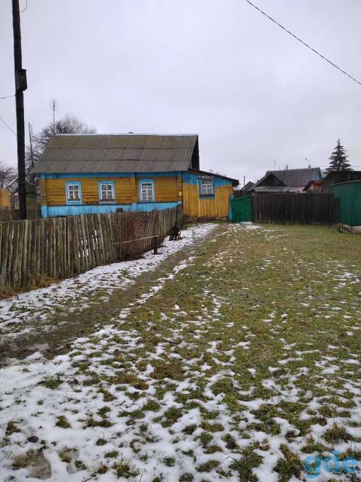 Продам дом, фотография 1