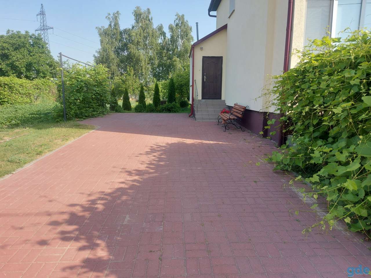 квартира-дом посуточно без посредников, улица Мира, 59, фотография 9