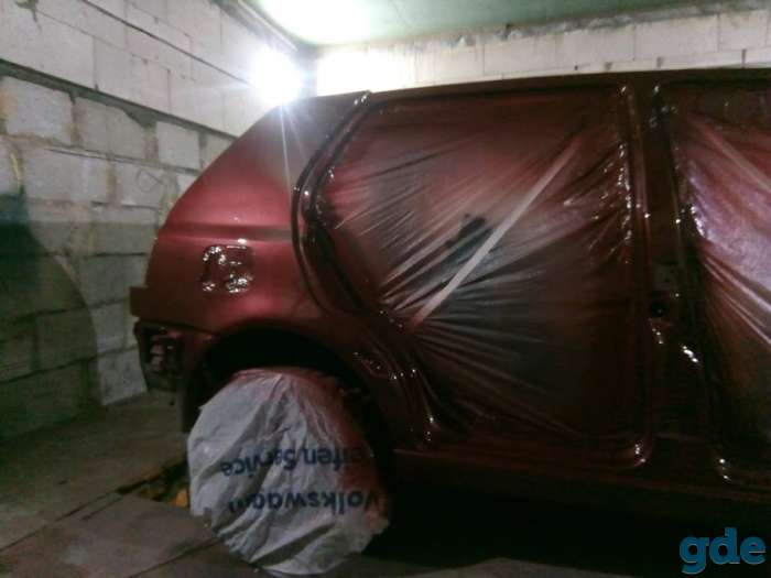 Автомаляр, фотография 10