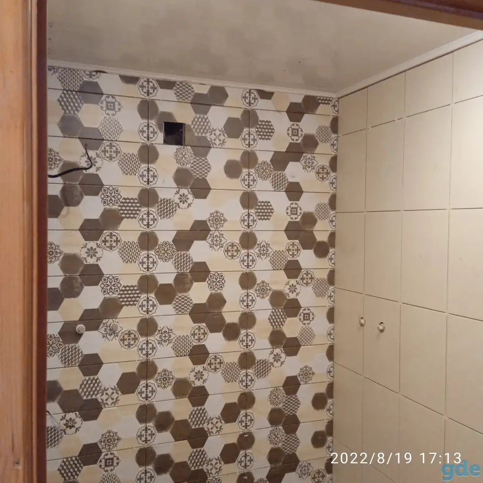 Отделочные работы, фотография 2