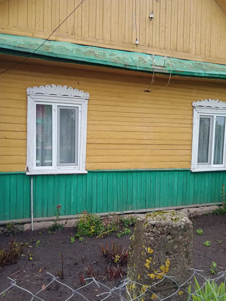 Продается дом в деревне, Минская область район д Зарудное, фотография 2