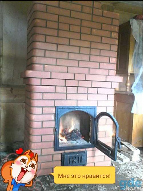 Печник ищет работу, фотография 5