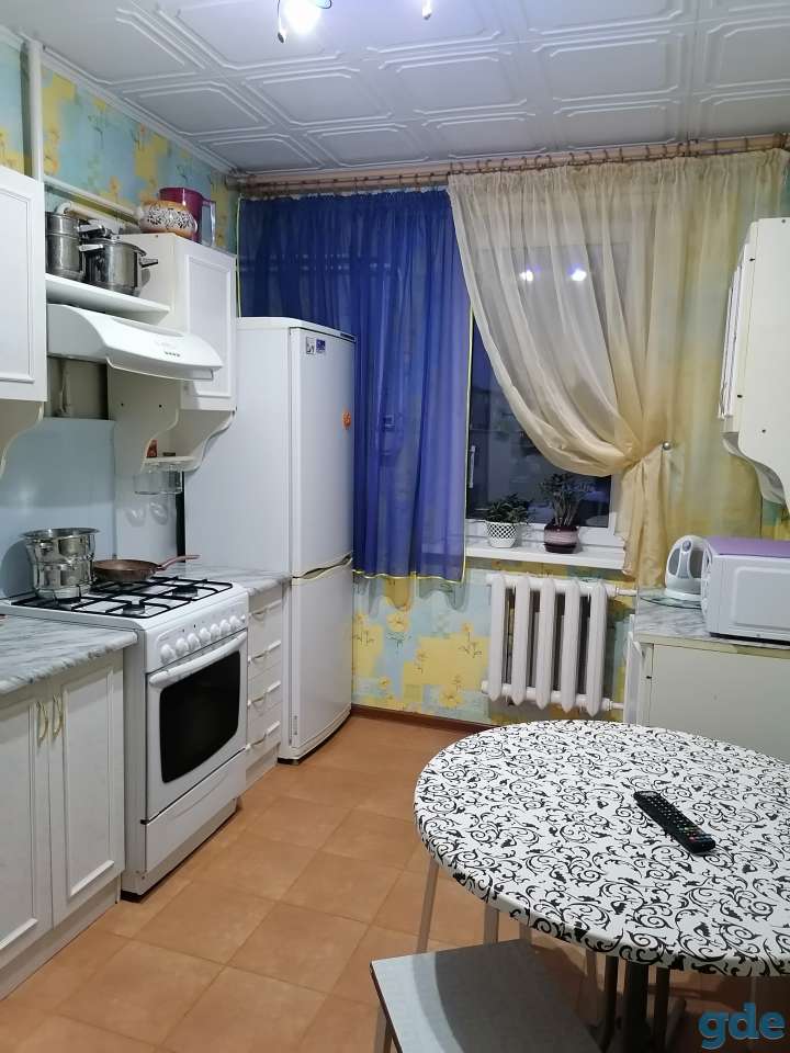 Сдаётся квартира с февраля, Володарского 44, фотография 3