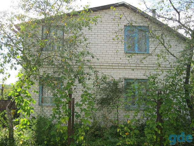 Дача недалеко от Гродно, д.Копаньки, общ.Простор  /за Коробчицами/, фотография 3